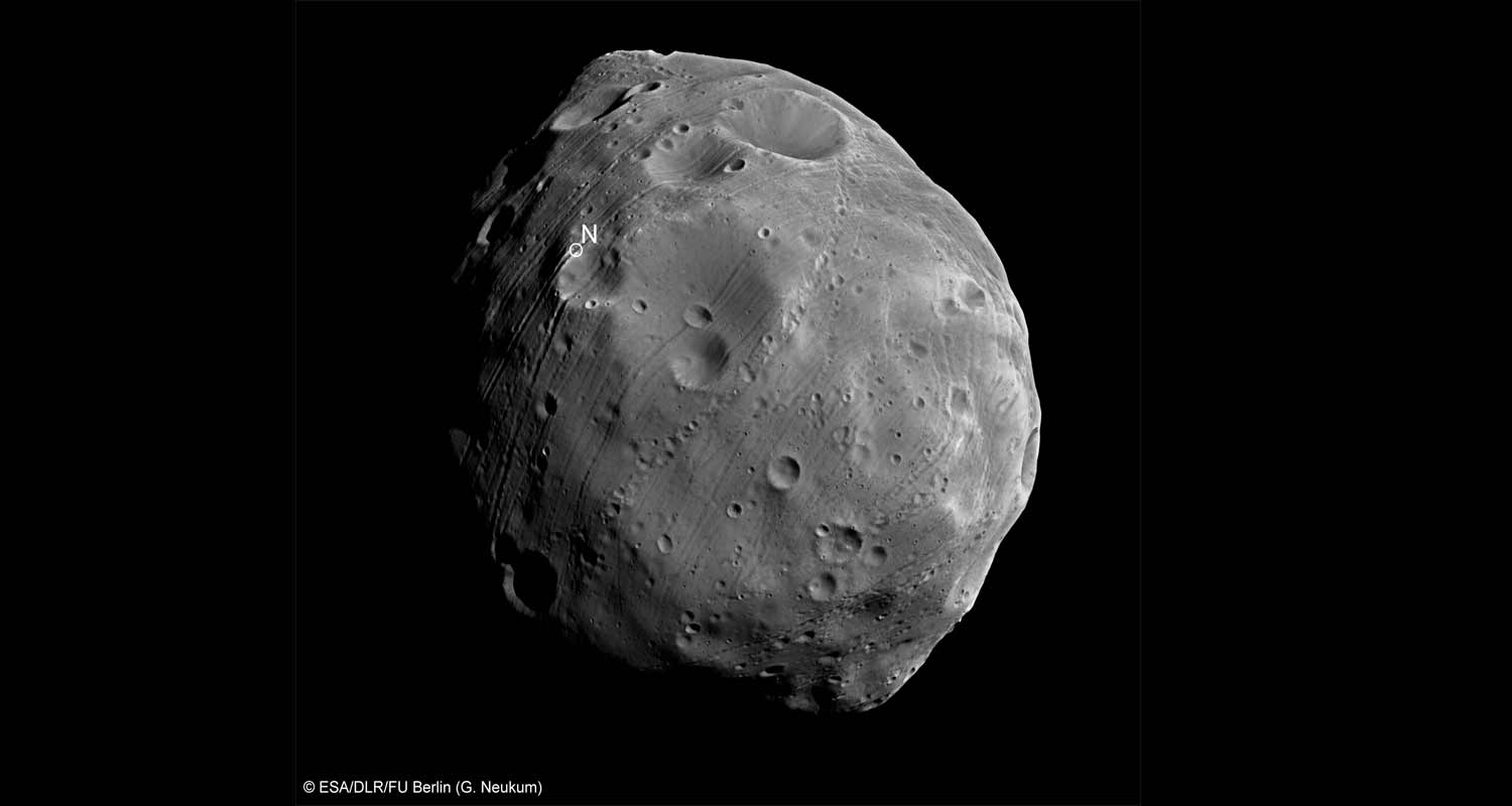 Buzz Aldrin astronauta che ha parlato di un monolite sulla luna di Marte