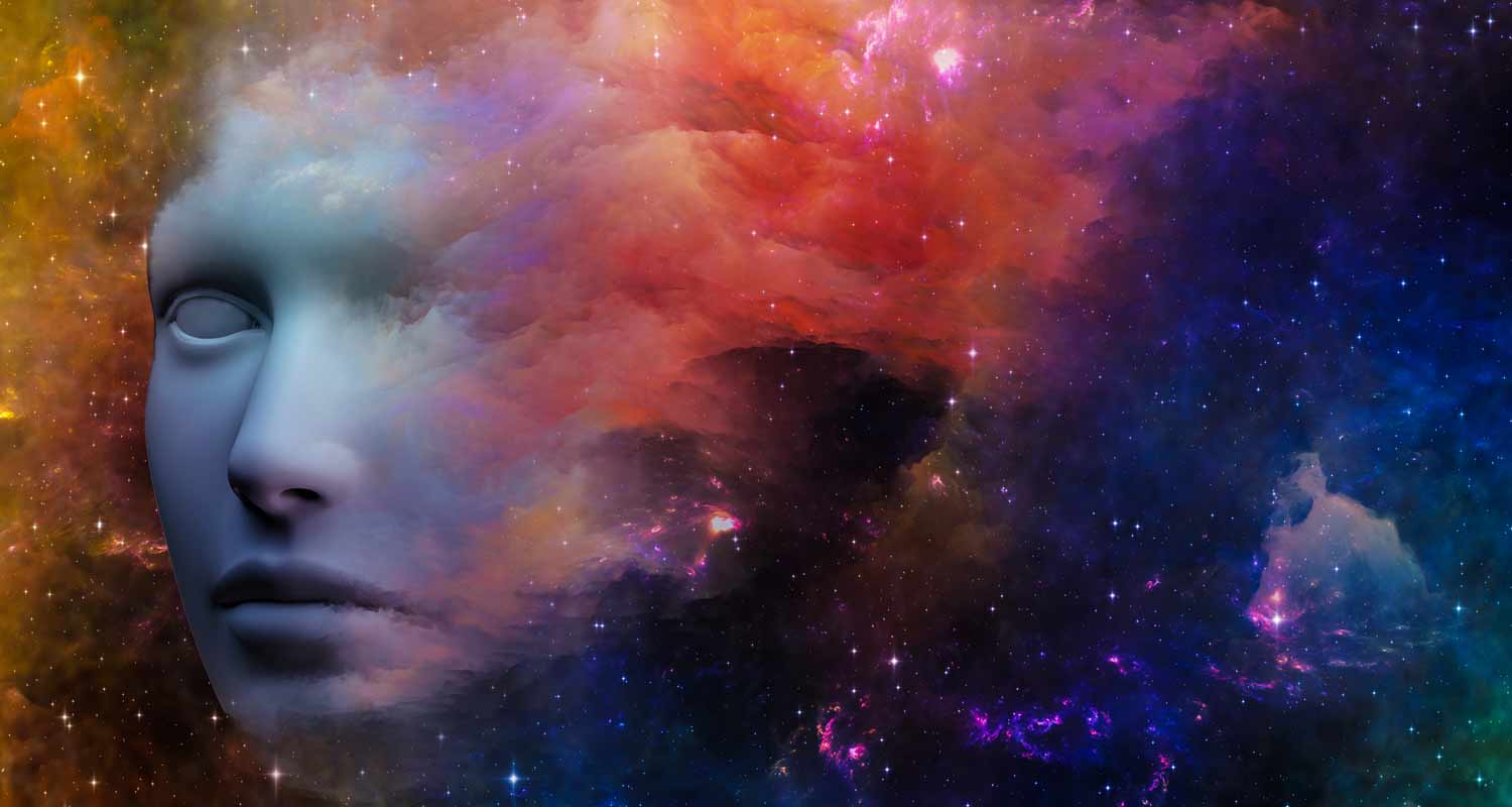 Ci sono livelli di conoscenza che vanno oltre il nostro cervello