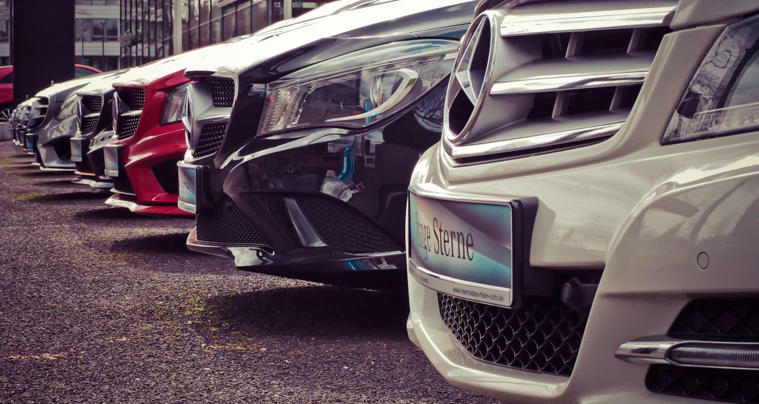 Come e perche liberarsi della vecchia auto senza necessariamente effettuare un altro acquisto