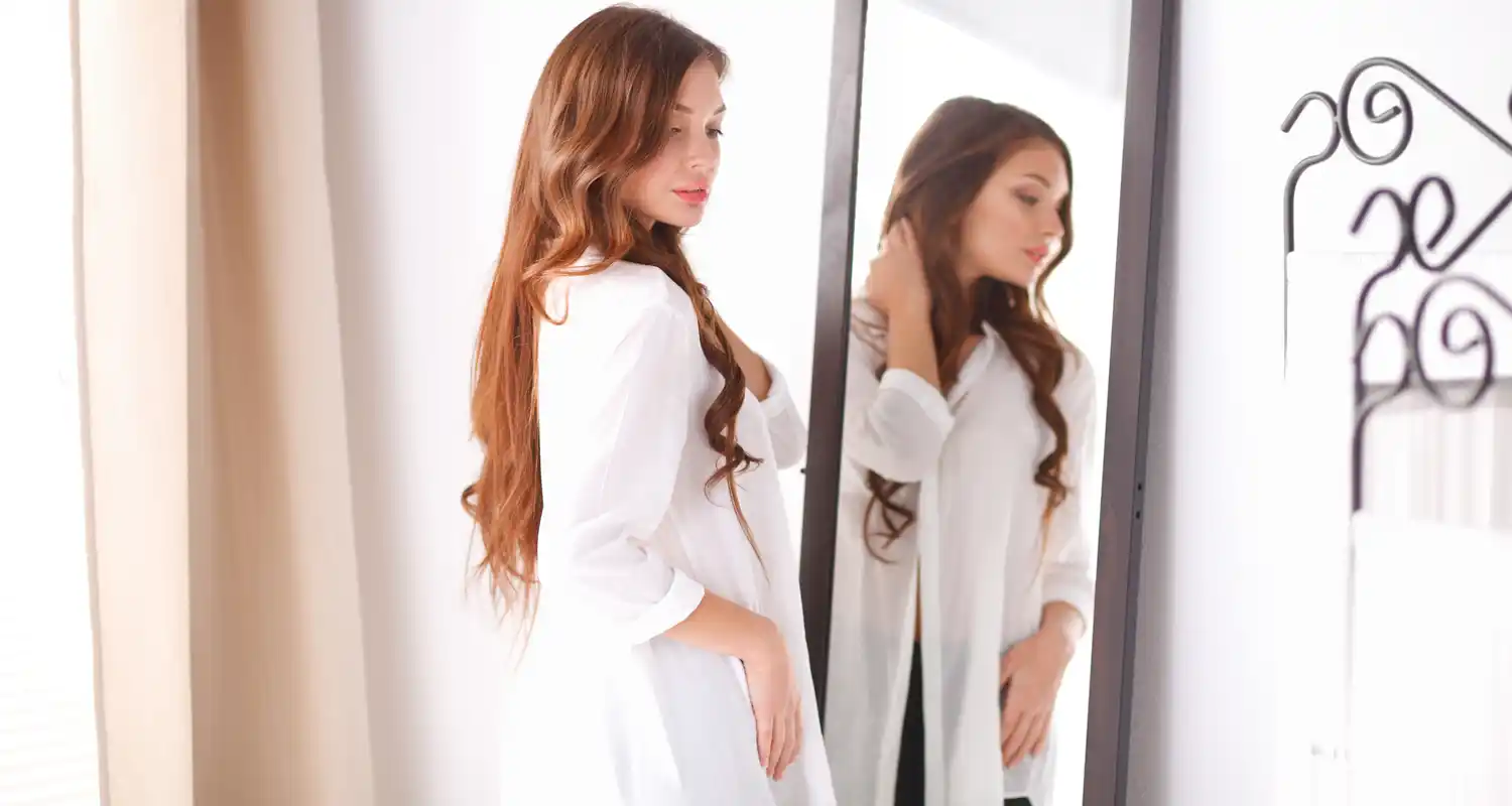 Come percepiamo il nostro corpo rispetto agli altri