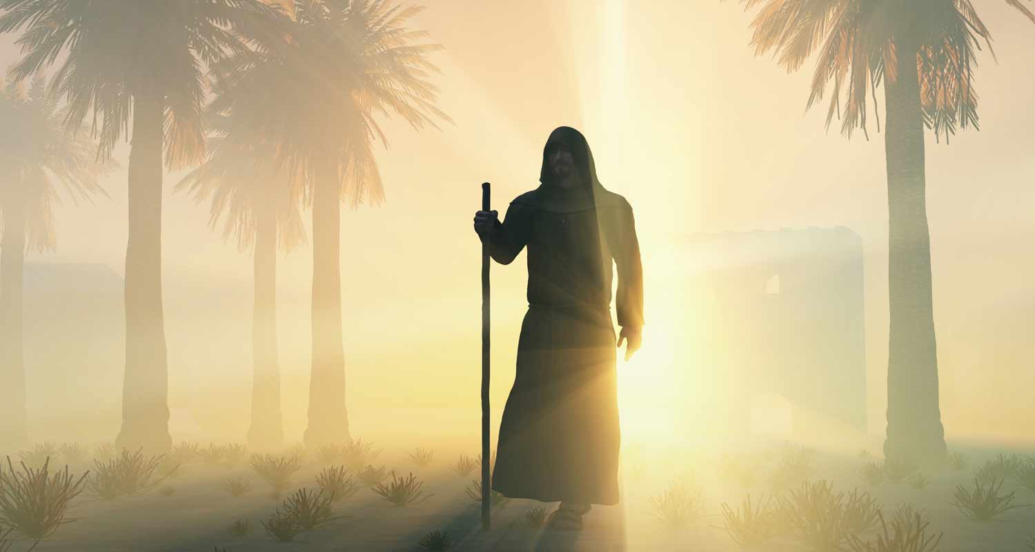 Ecco chi era il padrone de universo secondo gli antichi