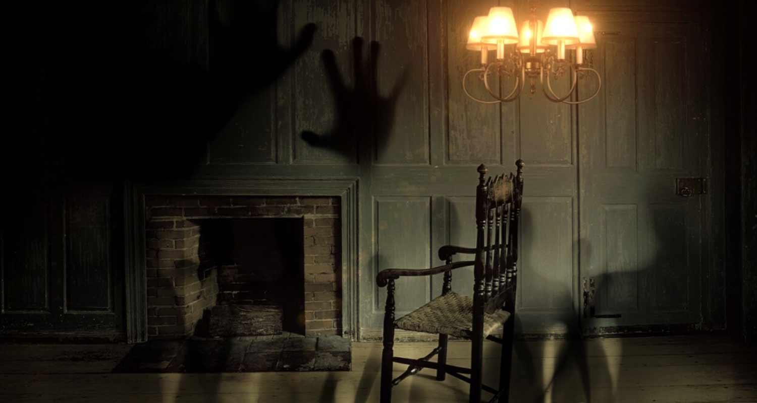 Ecco i segnali che ti dicono che nella tua casa ci sono i fantasmi