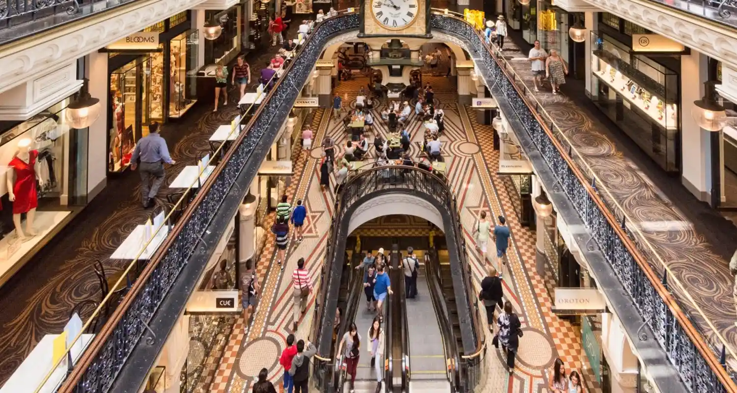 Francia Se hai un negozio con il condizionatore resti chiuso