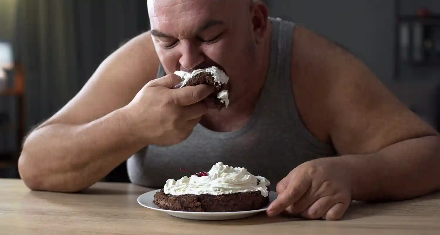 I cibi e le bevande diventano sempre piu dolci perche