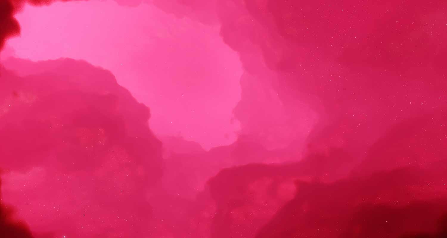 Il misterioso bagliore rosa nel cielo australiano non era un UFO ma ben altro