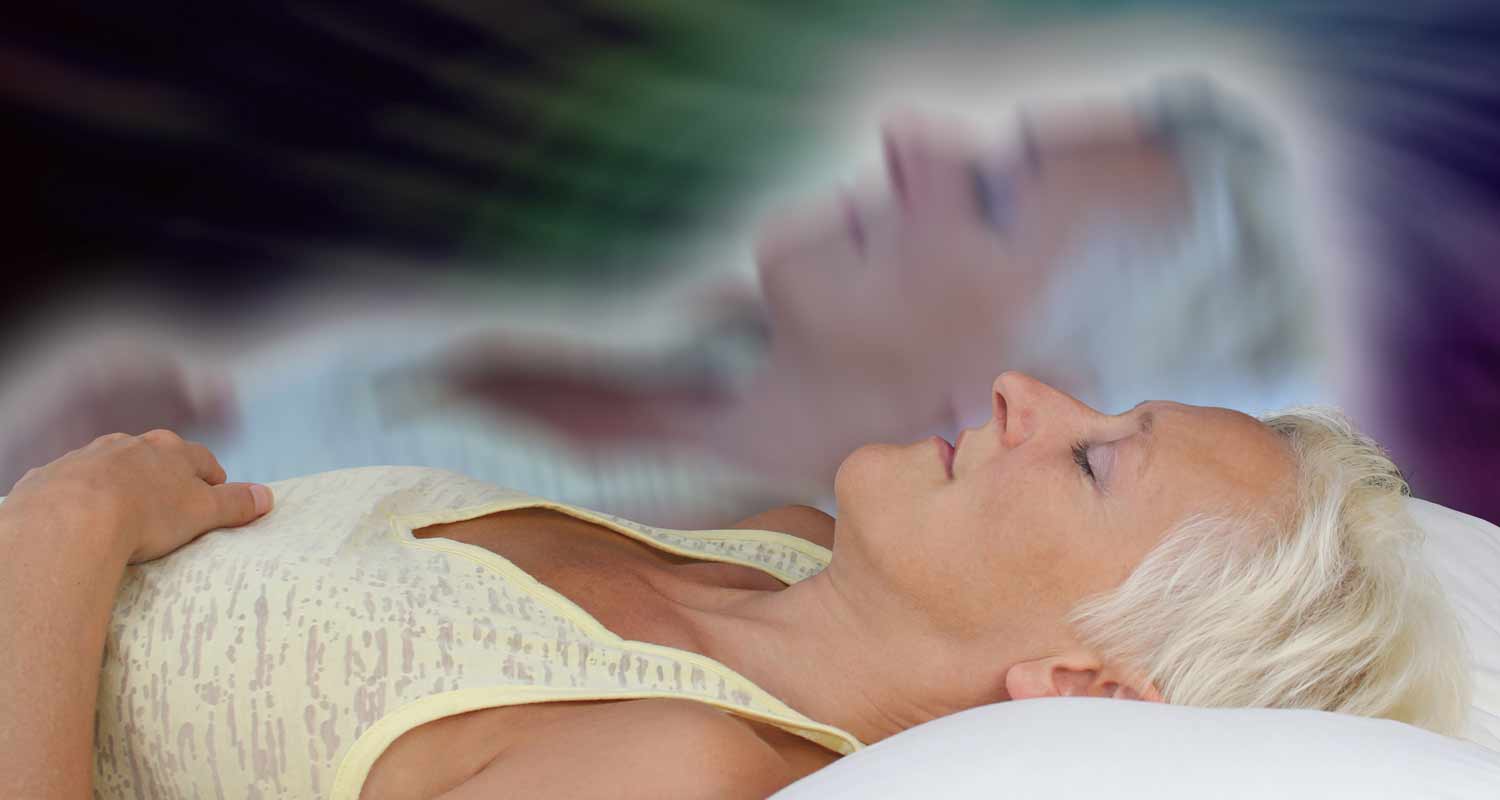 Il trapasso de anima dopo la morte cosa succede