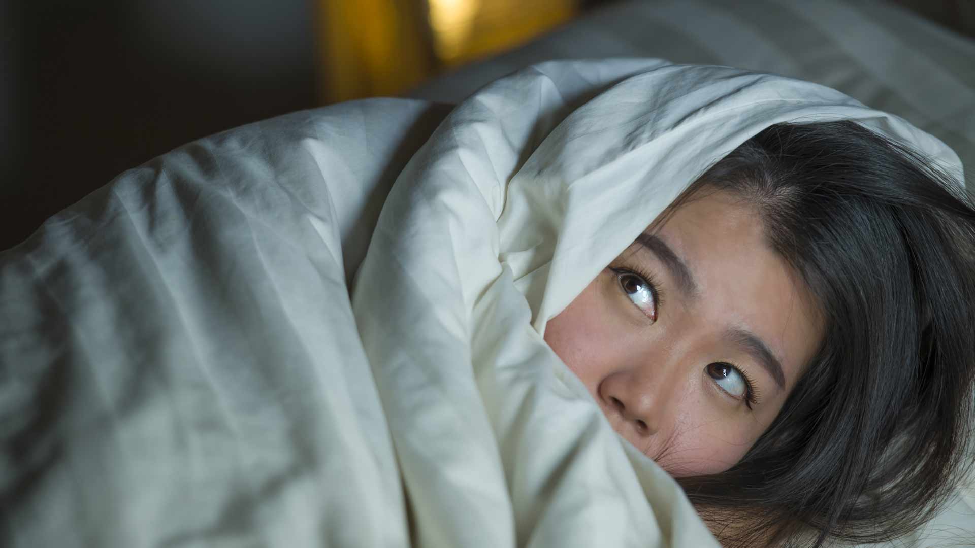 Incubi ricorrenti sai quali sono e perche