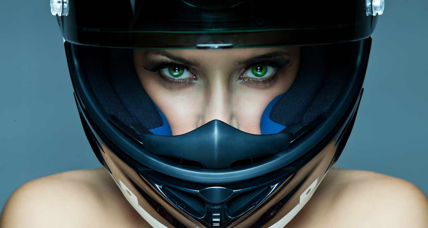 La Cina sviluppa un elmetto per la censura