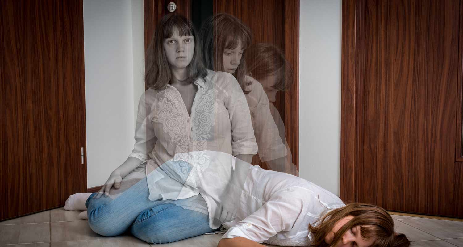 La reincarnazione una manifestazione di giustizia