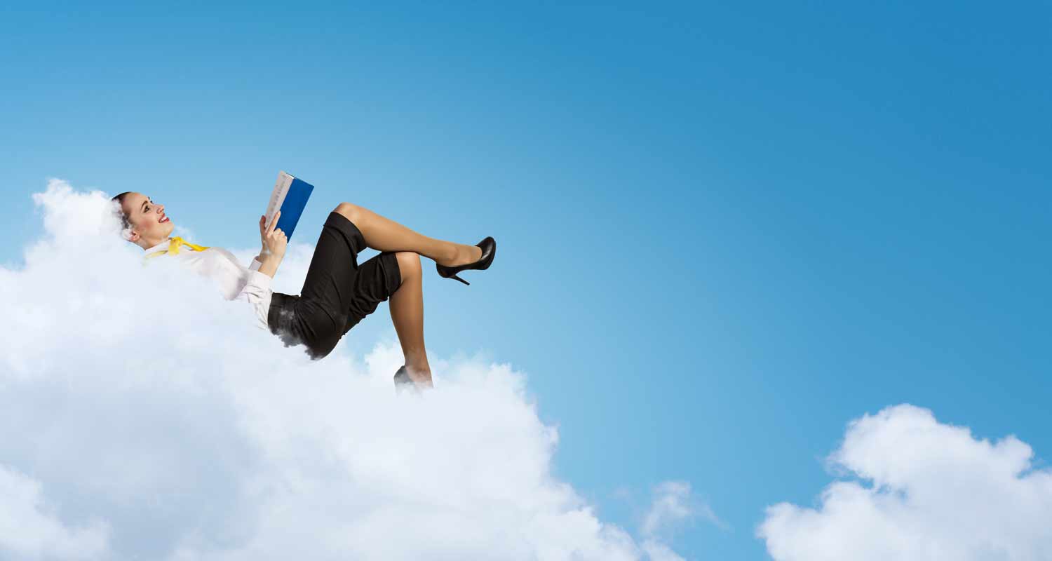 Mentre dormiamo perdiamo la nostra coscienza
