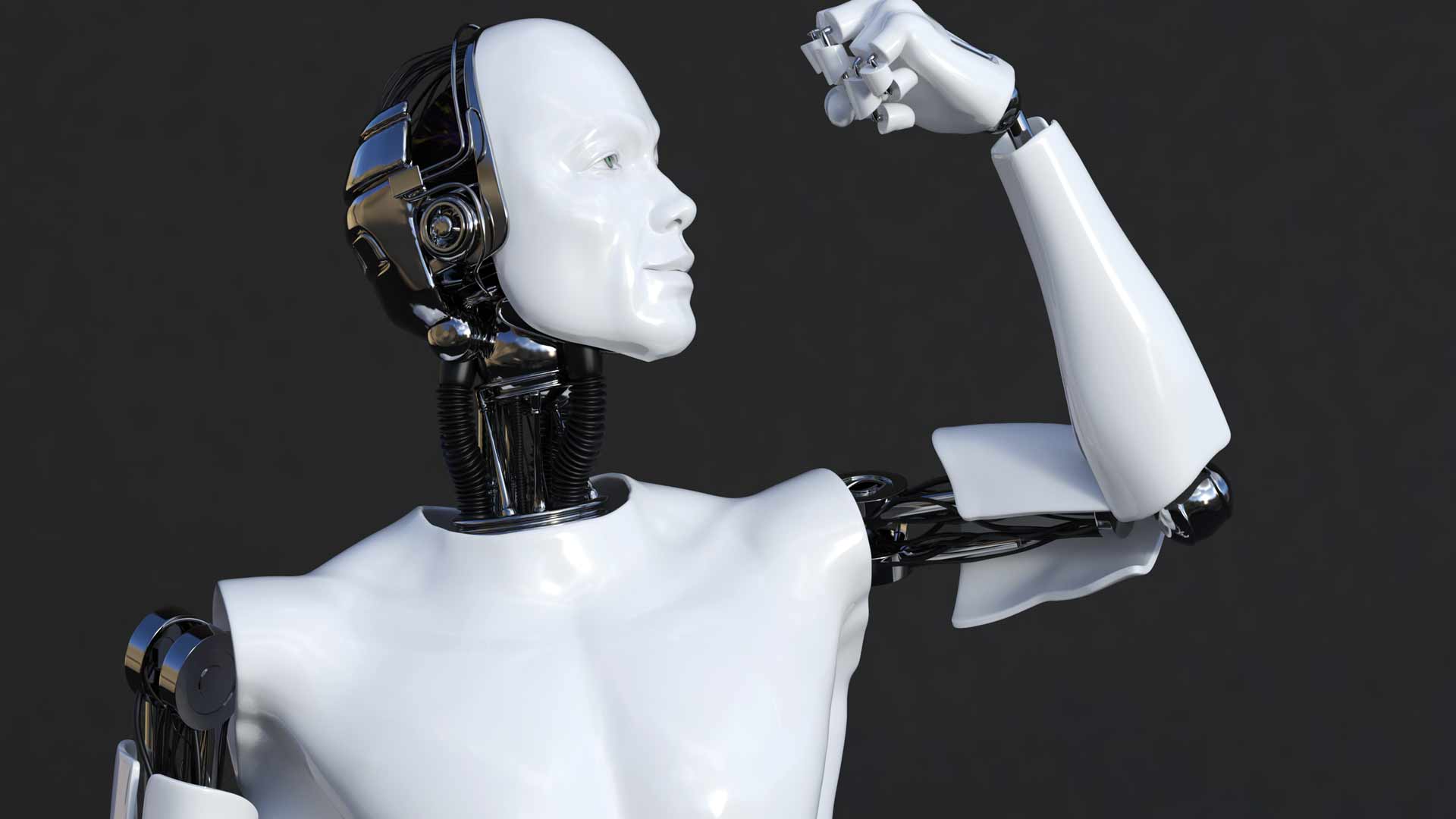 Nascono i muscoli artificiali migliori di quelli naturali