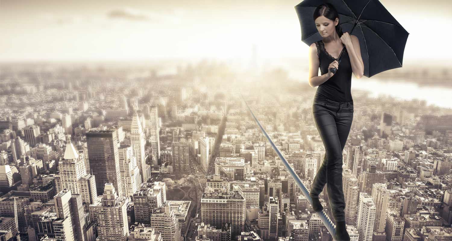 Paure psicologiche piu diffuse le conosci