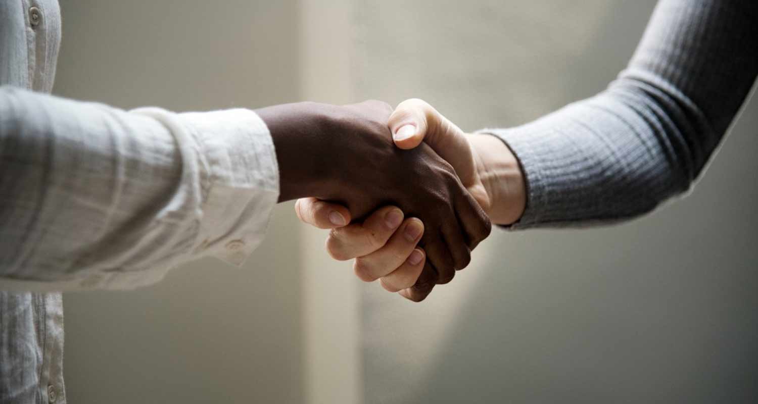 Perche ci dimentichiamo i nomi delle persone