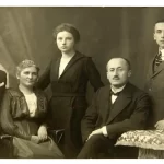 Perche nelle foto antiche non si sorrideva