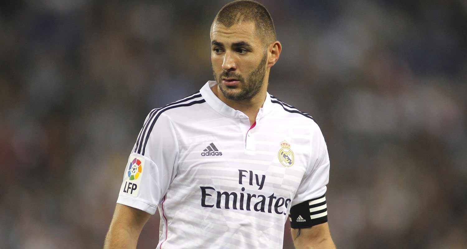 Quali sono i segreti di Ronaldo Benzema e Messi