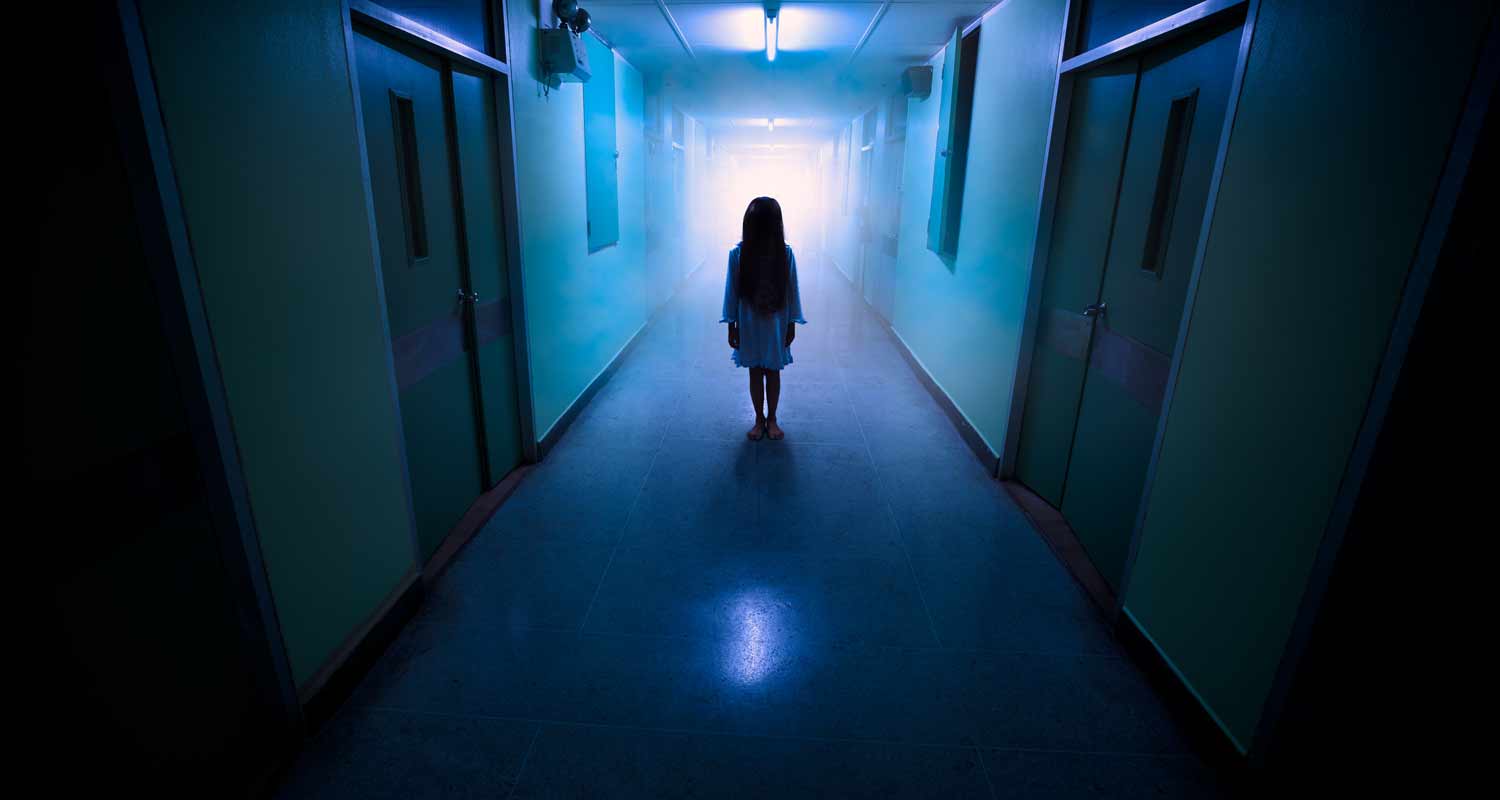 Quella volta che un fantasma fece condannare un assassino