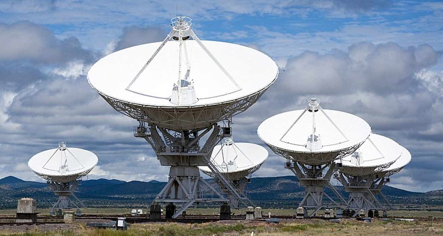 Siamo uno zoo per gli alieni ma perche non ci hanno contattato