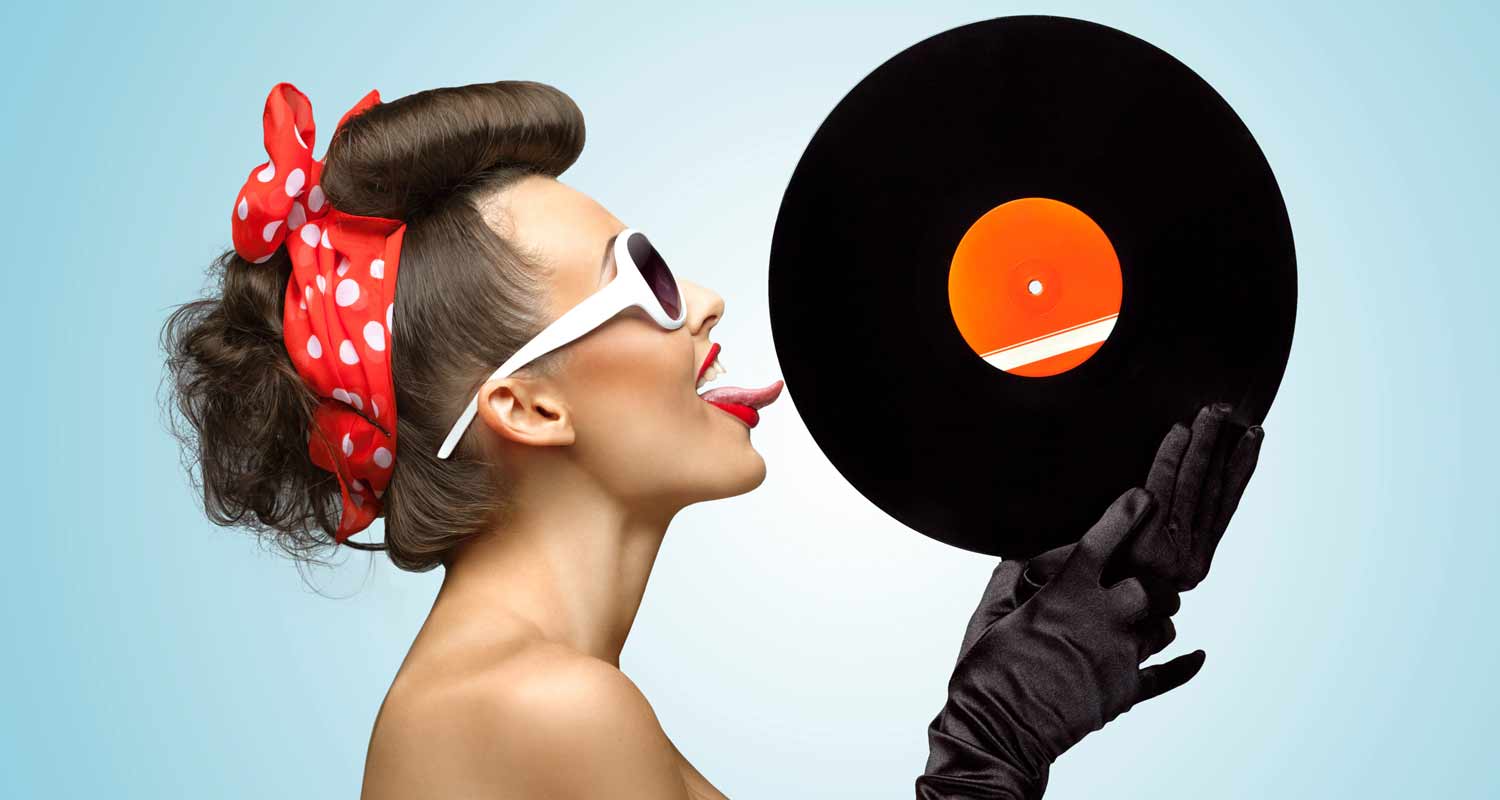 The Knack esempio di come si puo vivere con i diritti dautore