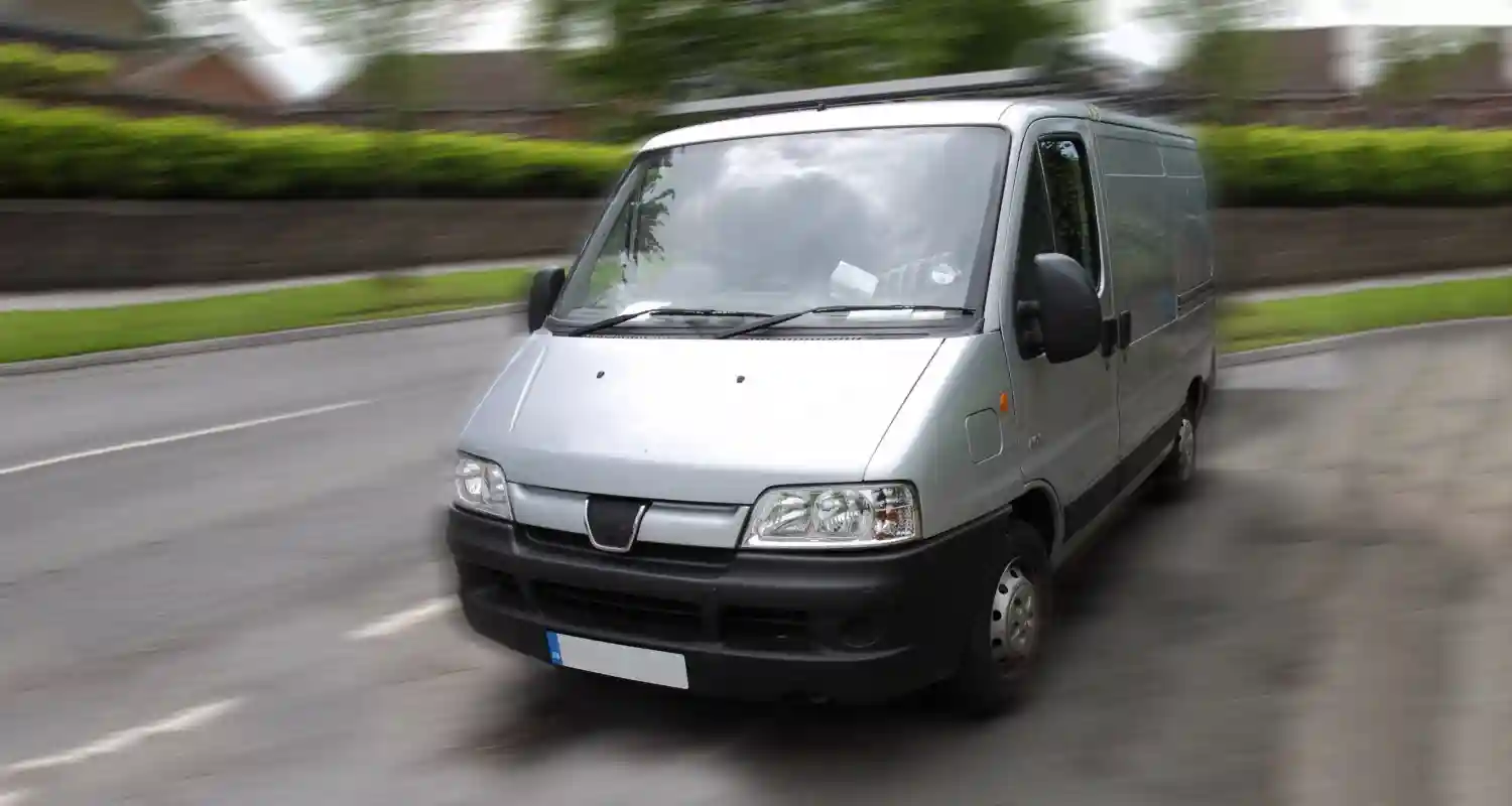 Tutti i vantaggi del noleggio di furgoni