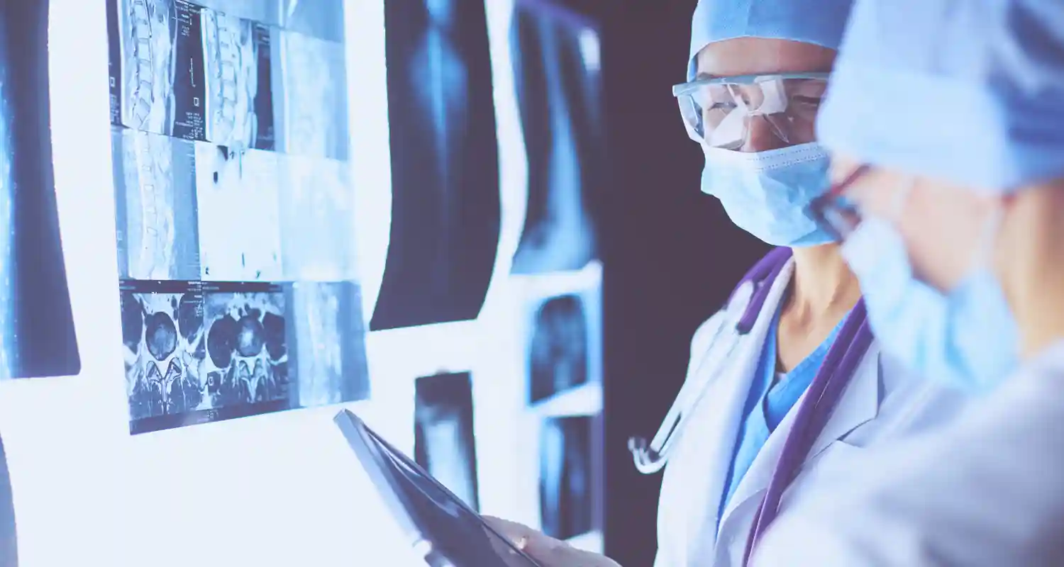 Viveva con una pallottola in testa ma non lo sapeva