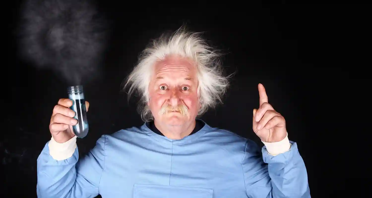 Chi e stato il piu intelligente al mondo