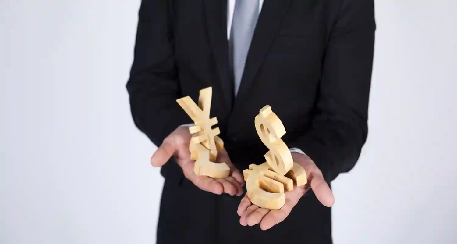 Conosci origine dei simboli delle valute di tutto il mondo