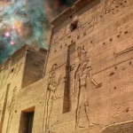 Costellazione di Orione perche molte antiche civilta puntavano li