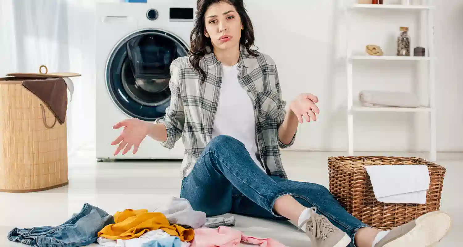 In Giappone arriva il sacchetto che lava i panni