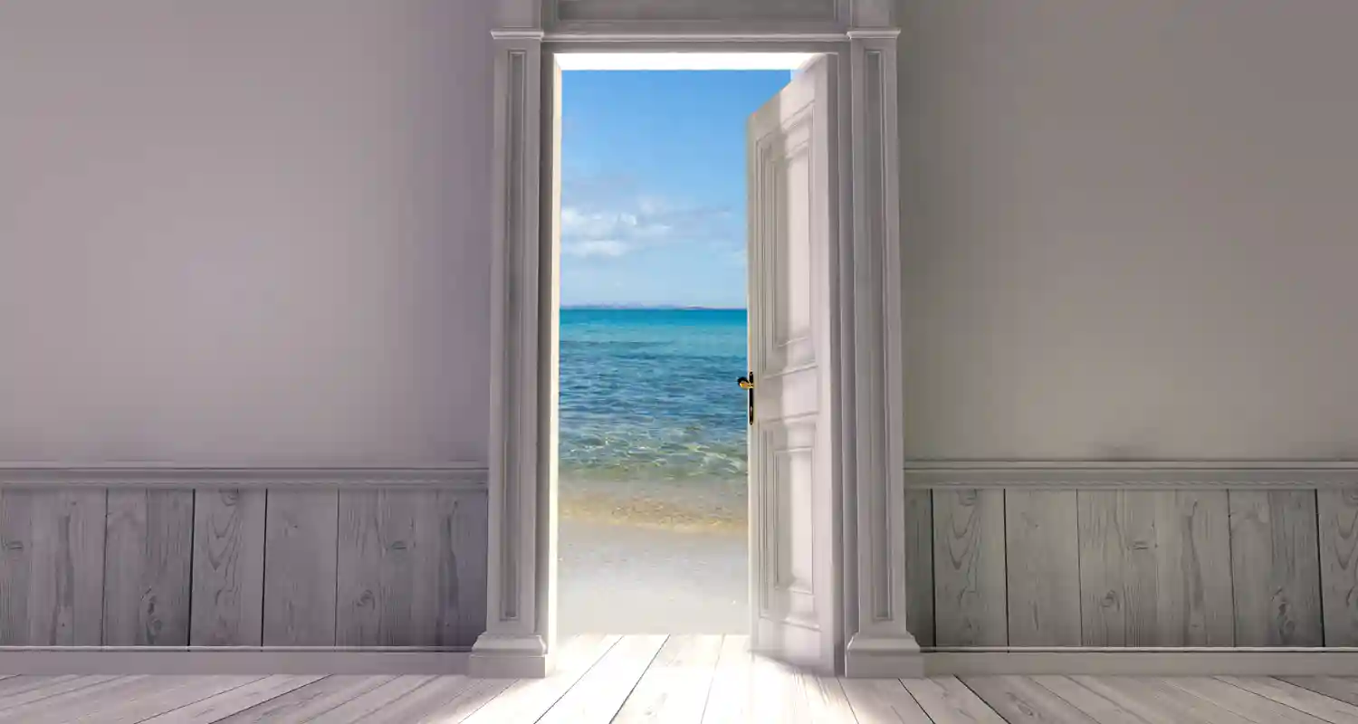 La quinta dimensione la prossima scoperta scientifica