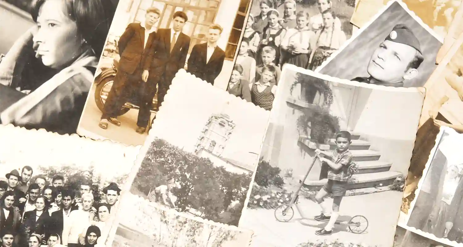 Morta unica persona ancora viva nata nel 1800