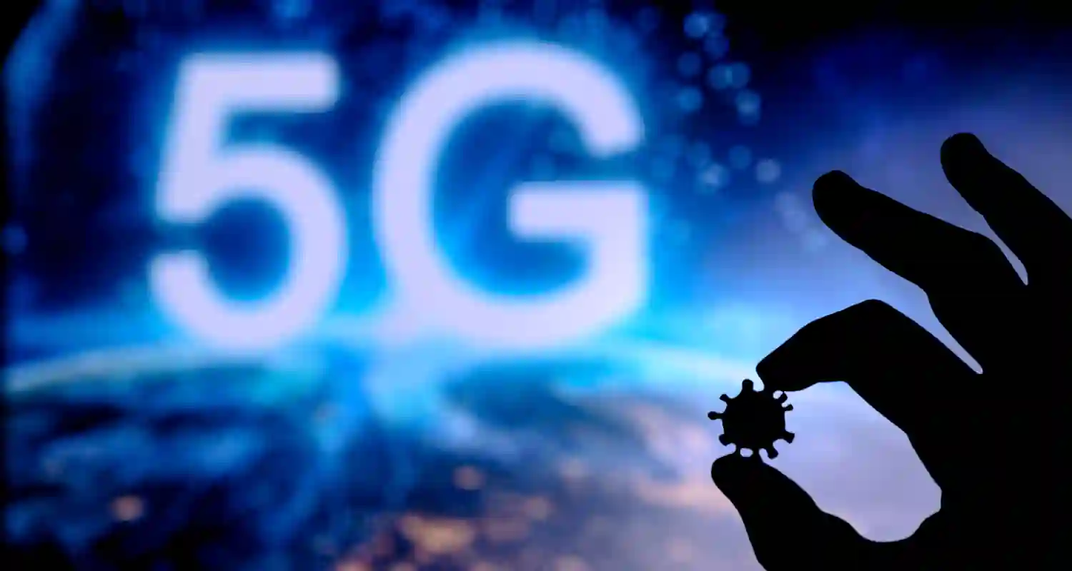 Tutte le teorie complottiste sono false lo dice la scienza