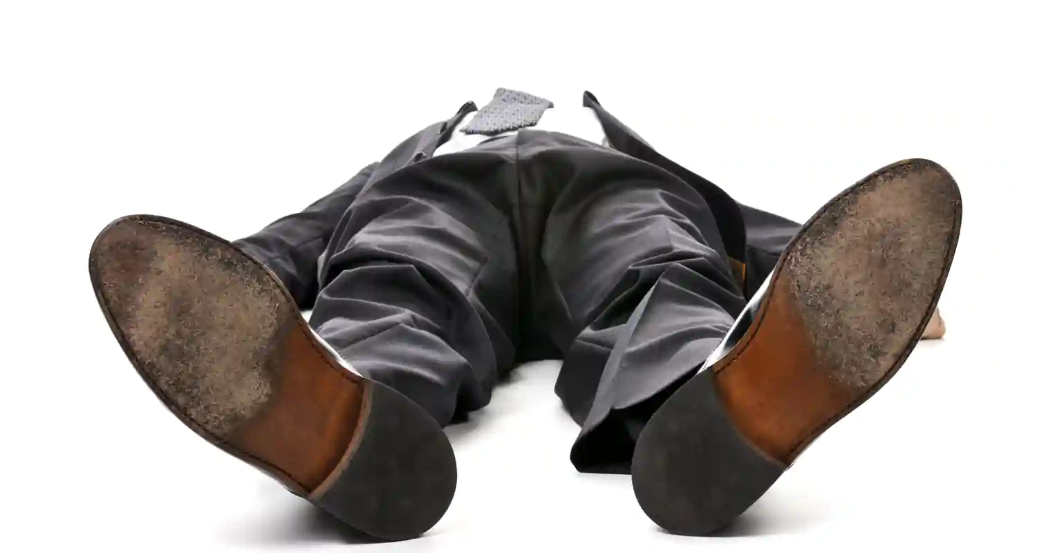 Vince il primo premio per la gara da sdraiato