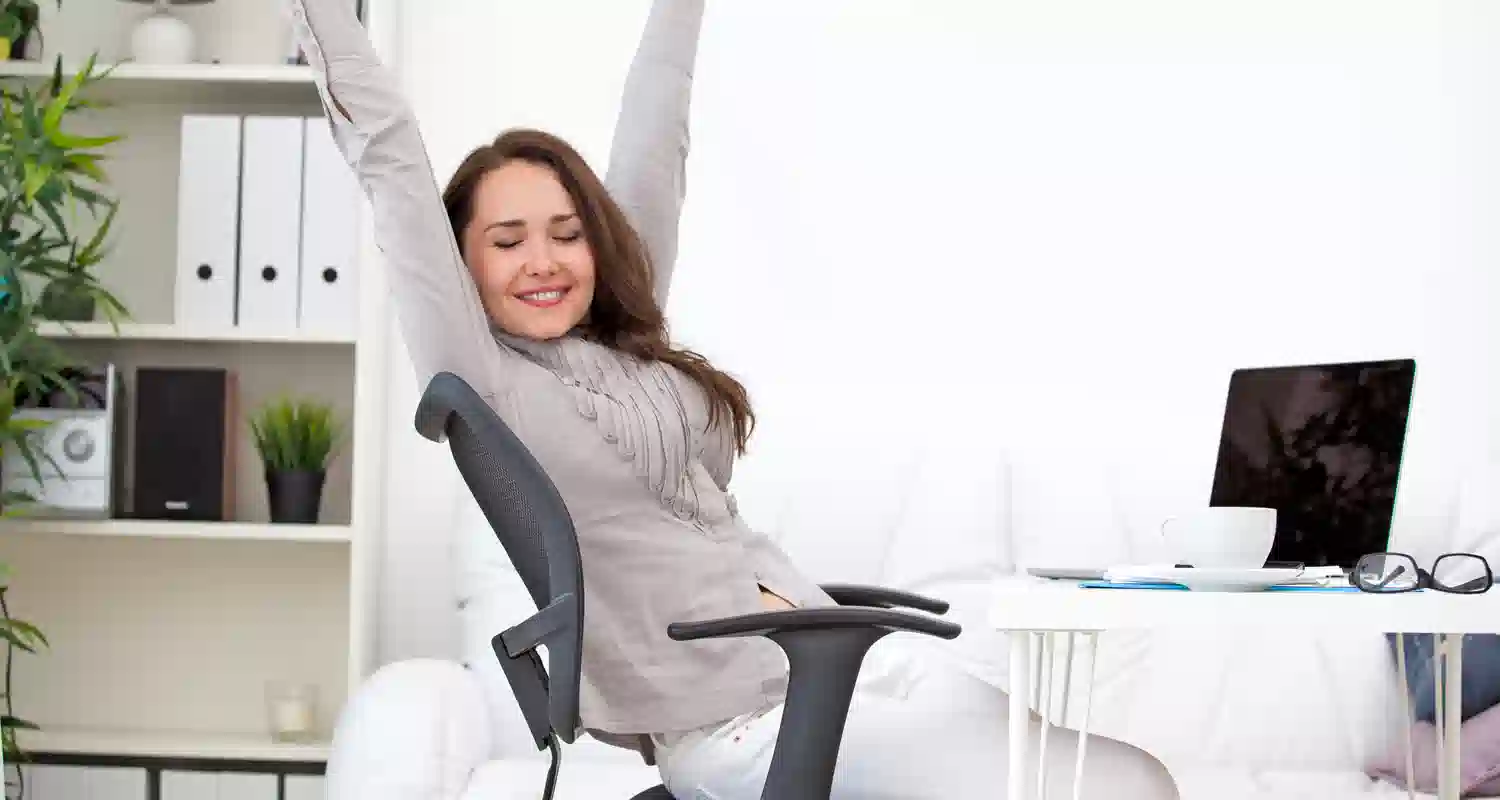 Azienda concede 11 giorni di riposo per staccare dal lavoro