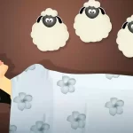 Dormire contando le pecore diventa realta