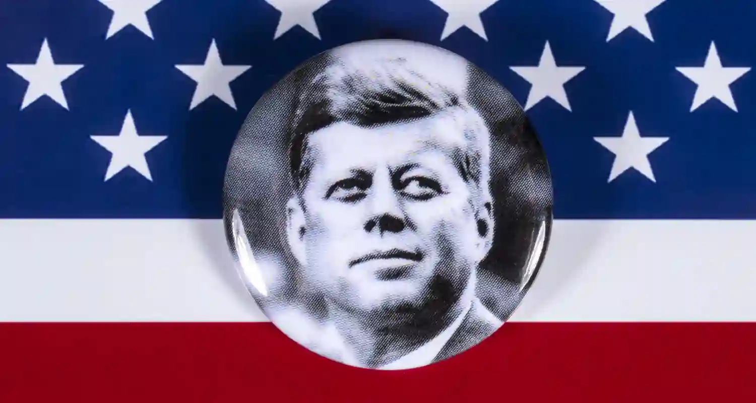 Ecco perche i Kennedy erano perseguitati dalla sfortuna