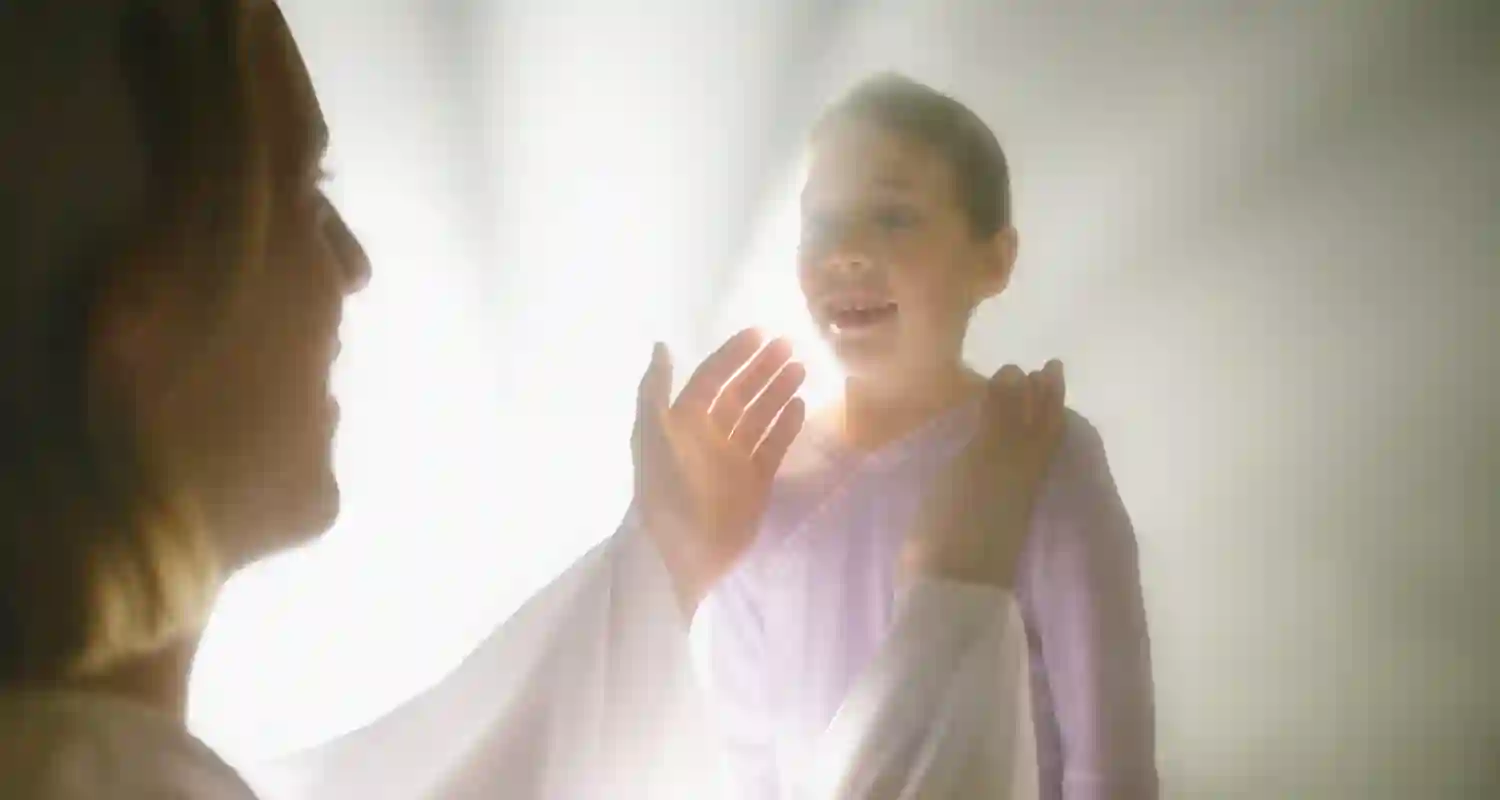 Esperienze pre-morte non tutte sono uguali