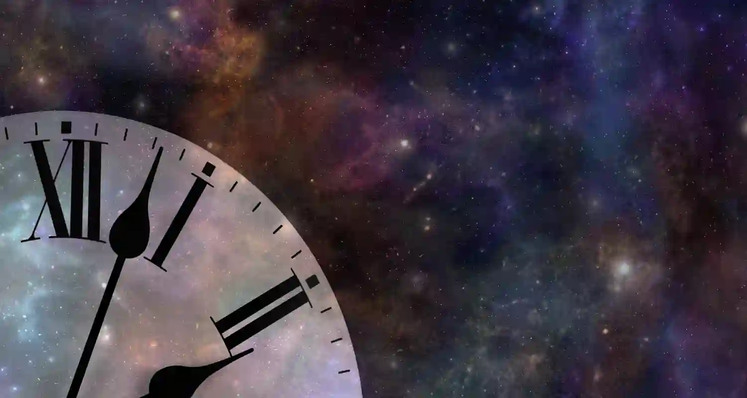 Il paradosso del nonno e i viaggi temporali