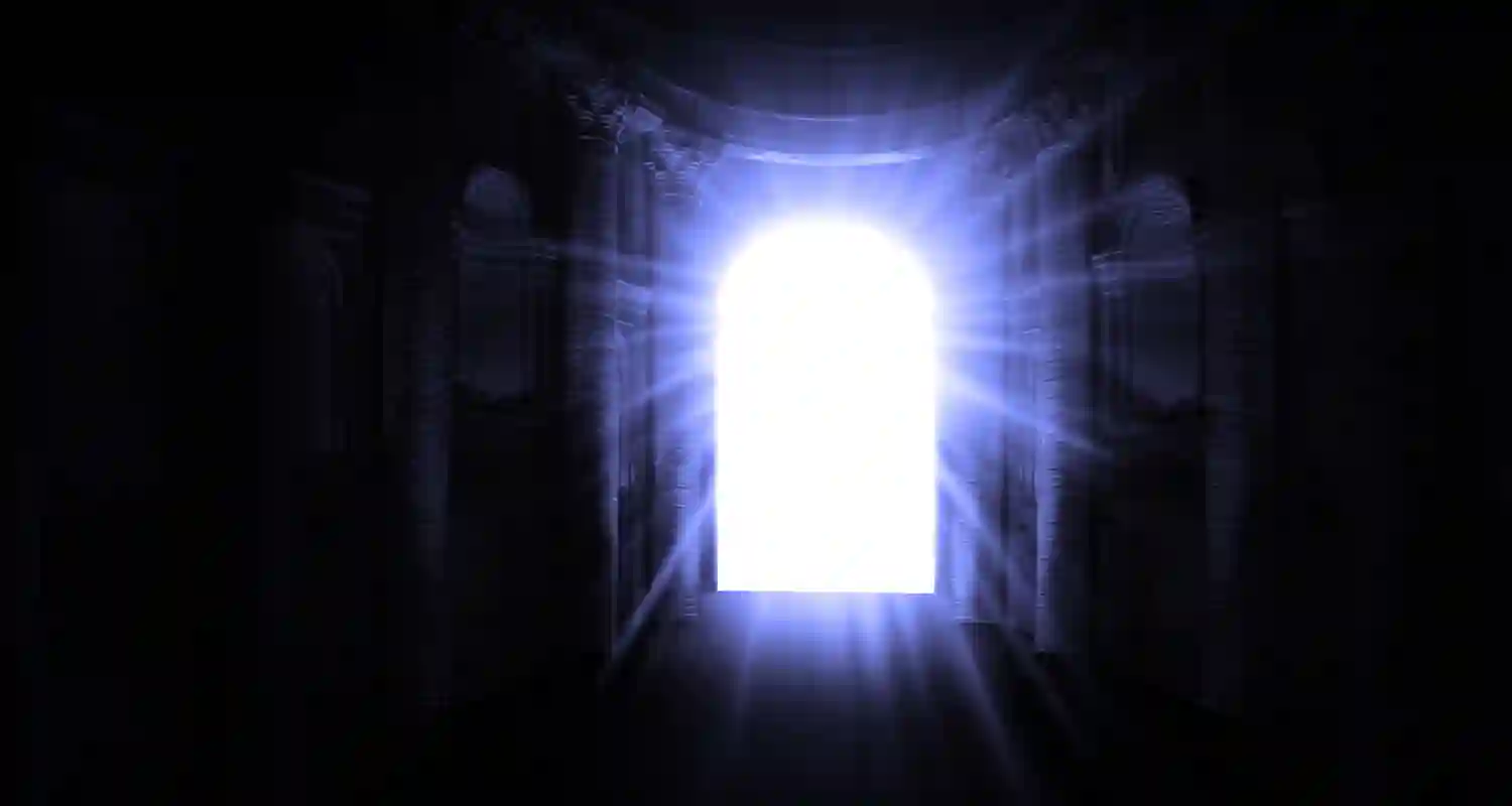 In coma per due mesi stato il periodo più bello della mia vita