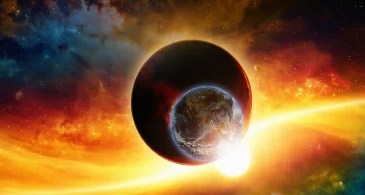 Nibiru se fosse vero e si sta avvicinando cosa dobbiamo temere