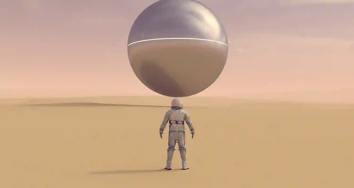 Saranno scelte delle persone per visitare il futuro la rivelazione sui social