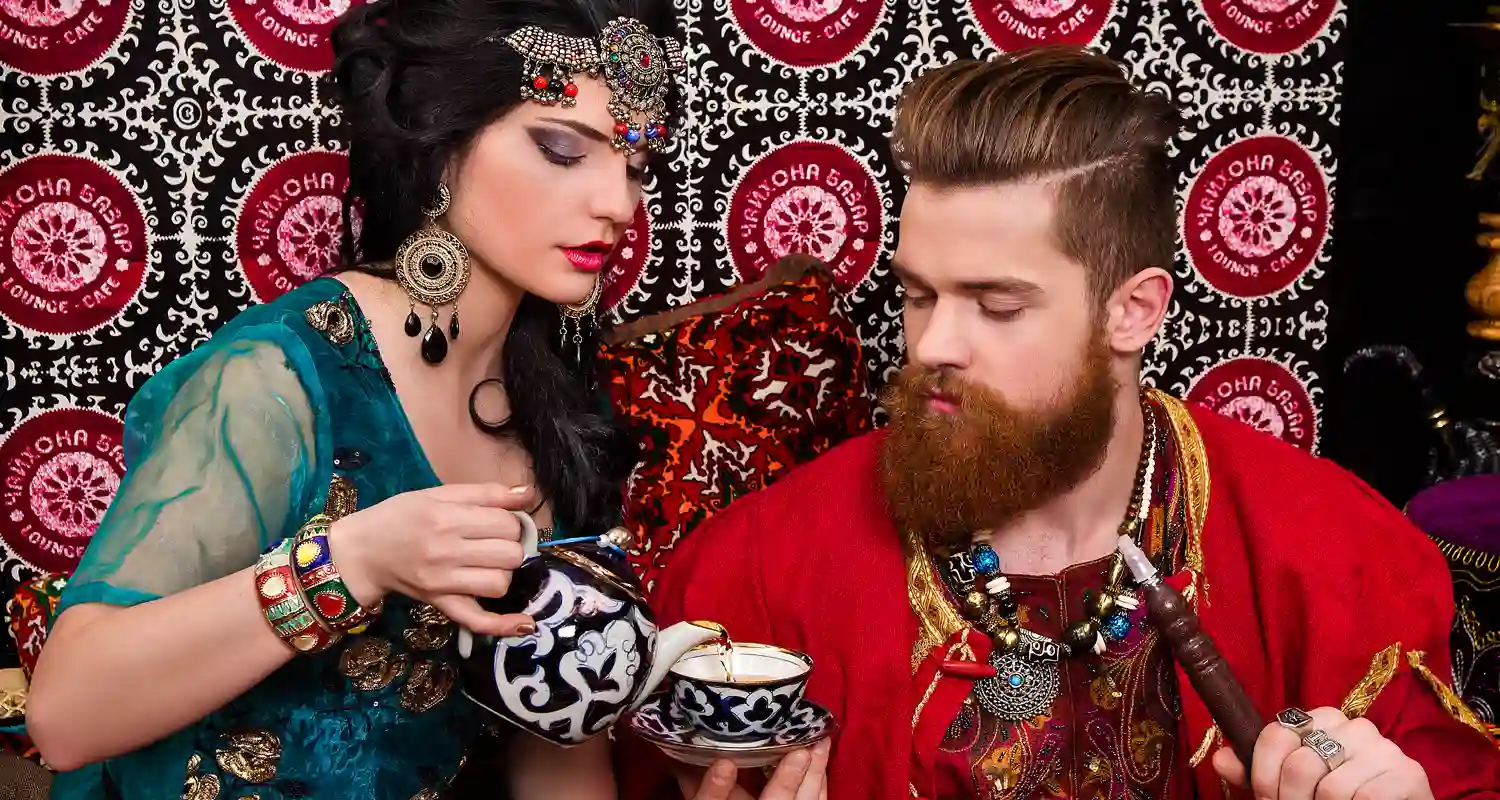 Sposa 53 donne per trovare la felicita