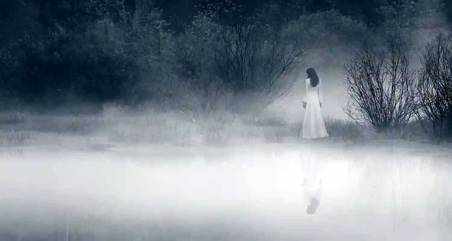 Trovata la tomba di una donna vampira