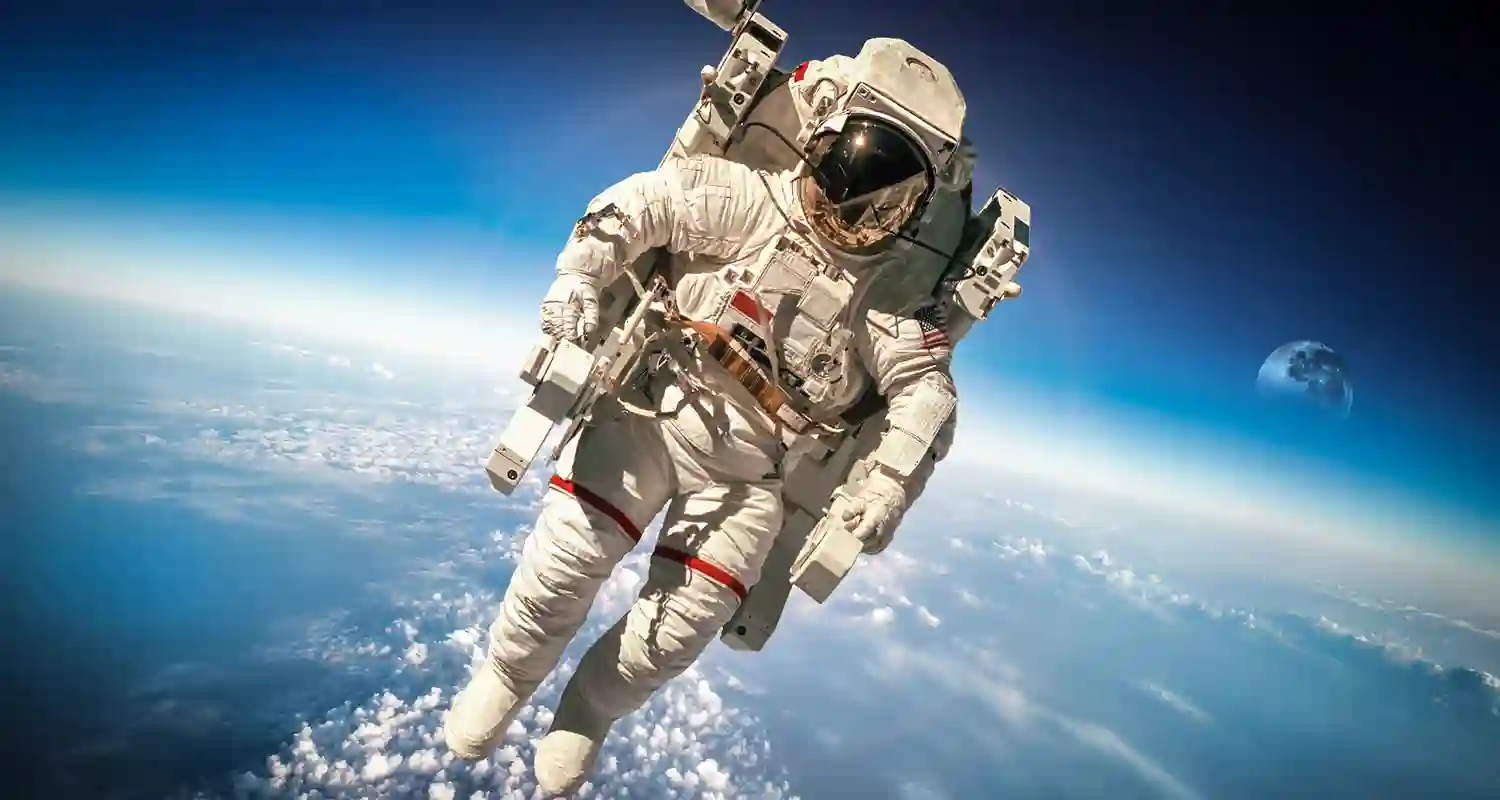 incredibile gli astronauti hanno una mutazione nel sangue