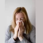 Come eliminare la congestione nasale in modo naturale