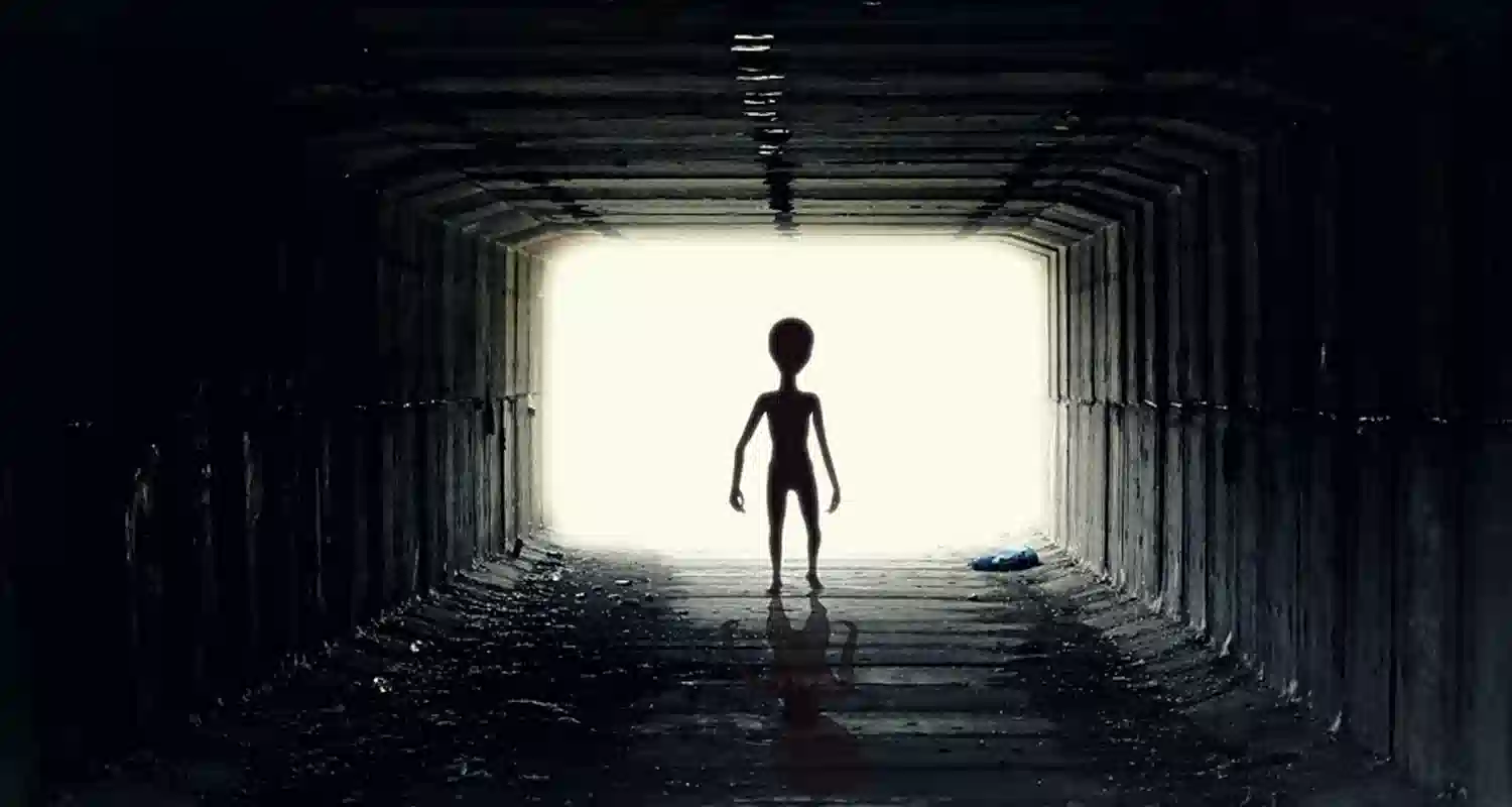 Gli Stati Uniti chiedono serie tv sugli alieni per preparare il mondo