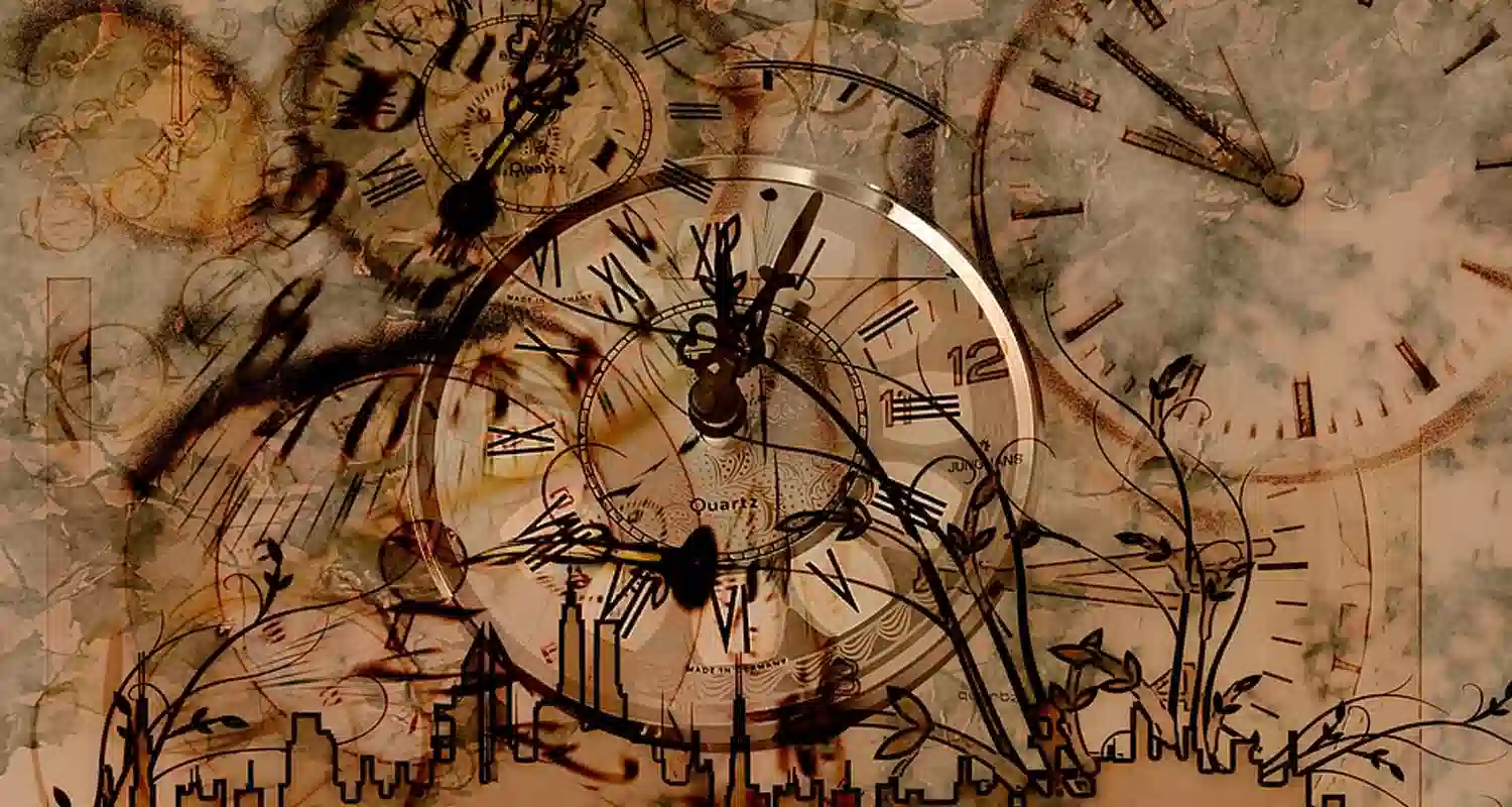 La scienza conferma Esiste il numero di Dio