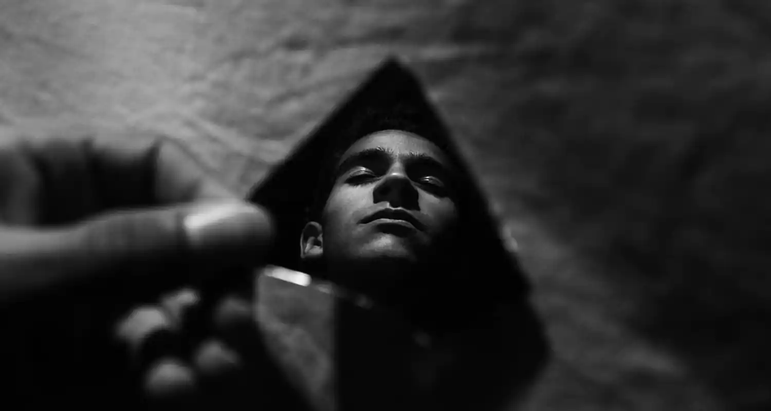 8 segni che portano sfortuna