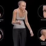 Ecco come saranno gli esseri umani del futuro