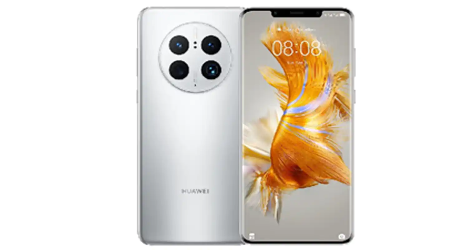 Huawei Mate 50 Pro recensione