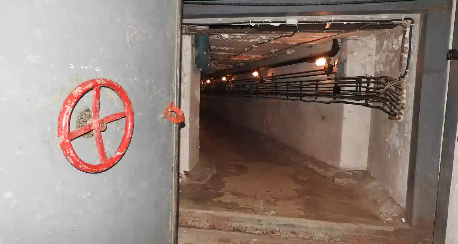 Mosca sta preparando bunker e rifugi antiaerei che succede